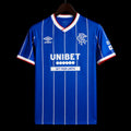 Rangers FC Maillot Domicile 26/27 (II)