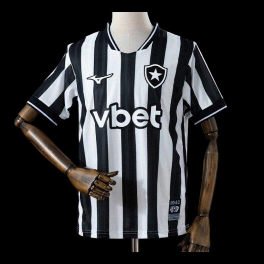 Botafogo Maillot Domicile 26/27