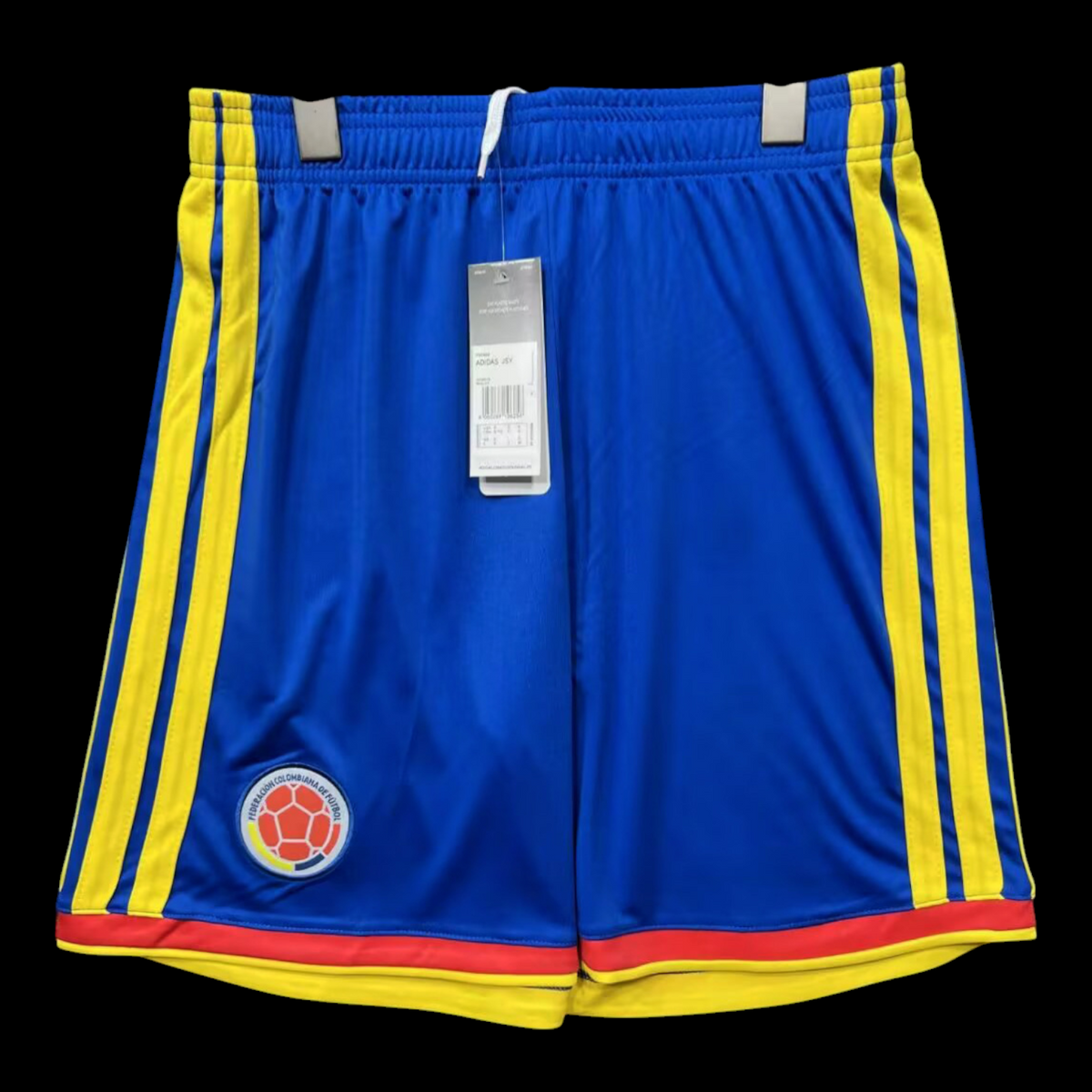 Colombie Short Domicile 26/27