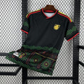 Jamaïque Maillot Extérieur 25/26