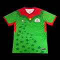 Burkina Faso Maillot Domicile 25/26