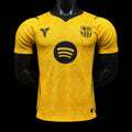 Barcelone Maillot Yamal x Kobe Bryant 26/27 – Version Player