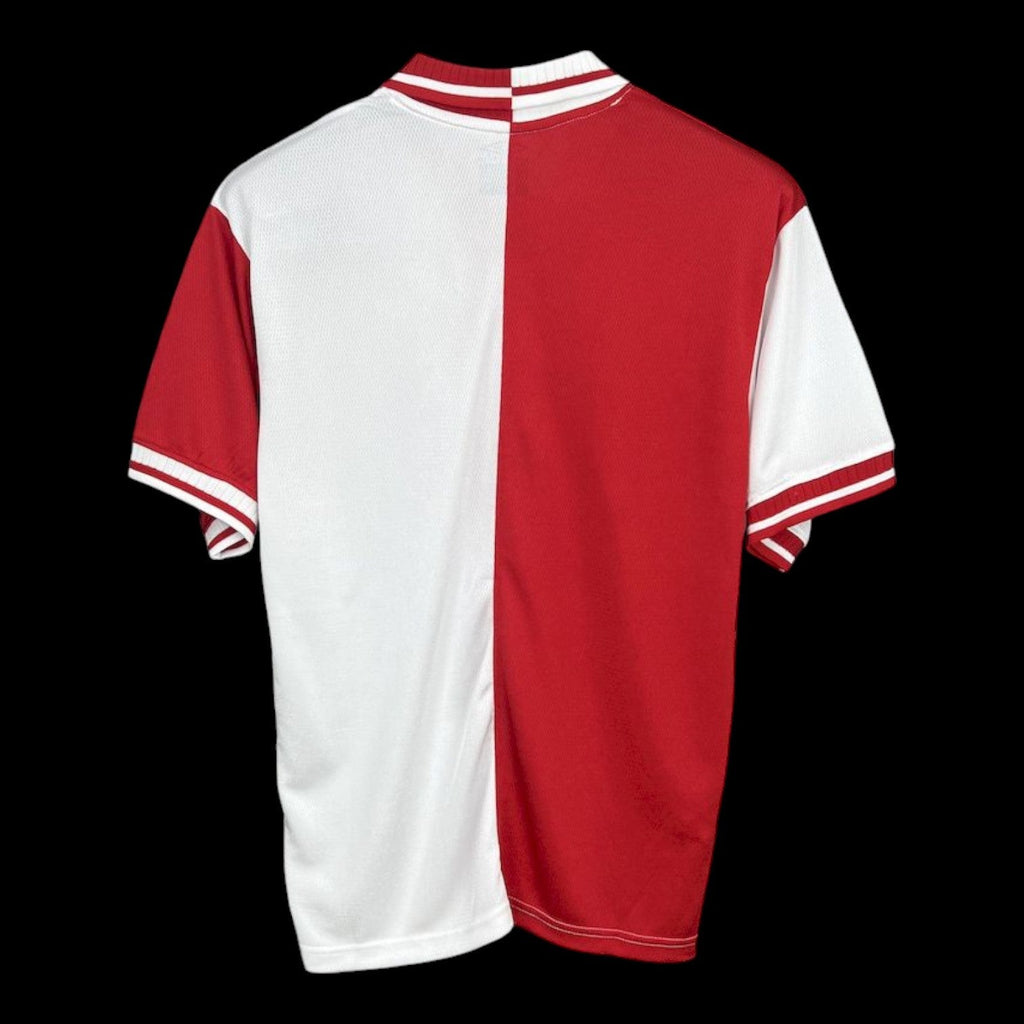 Celta Vigo Maillot Rétro 2001/02
