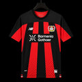 Bayer Leverkusen Maillot Domicile 26/27