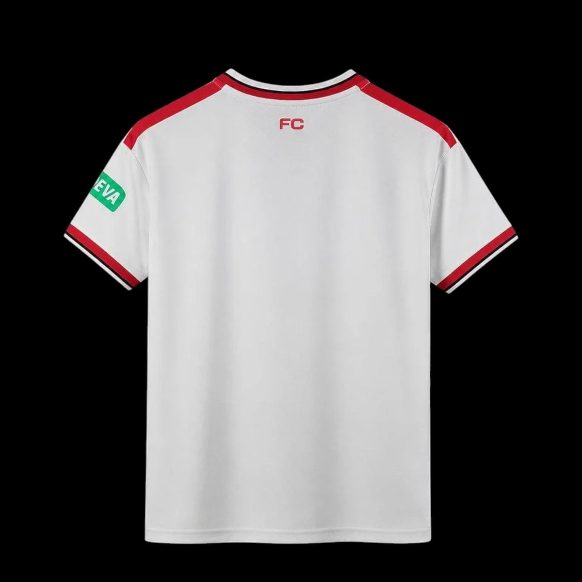 Cologne Maillot Domicile 26/27