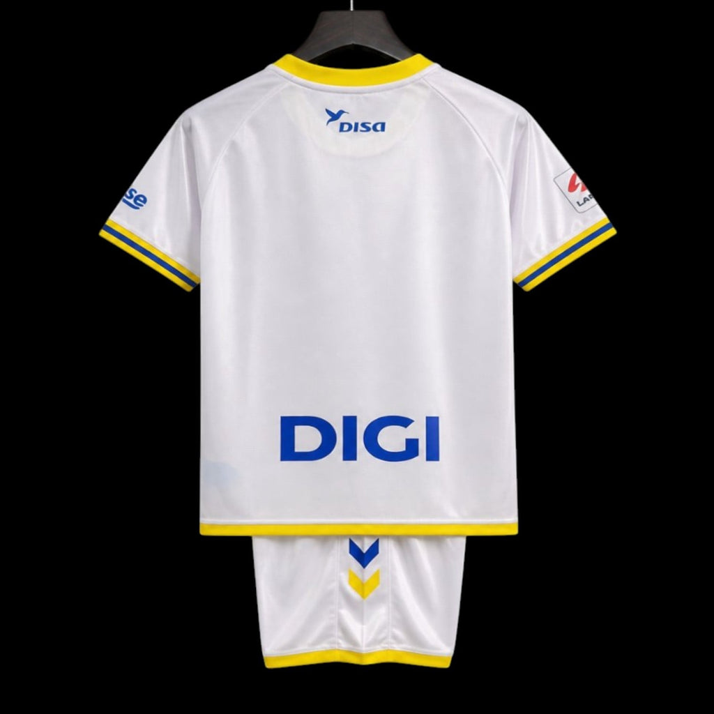 Las Palmas Maillot Third 26/27 – Enfant