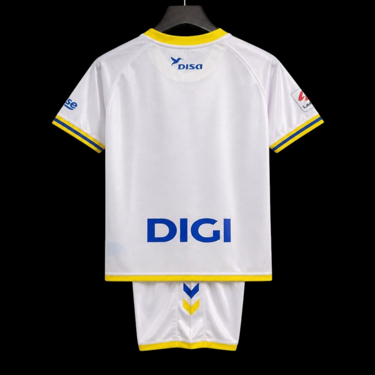Las Palmas Maillot Third 26/27 – Enfant