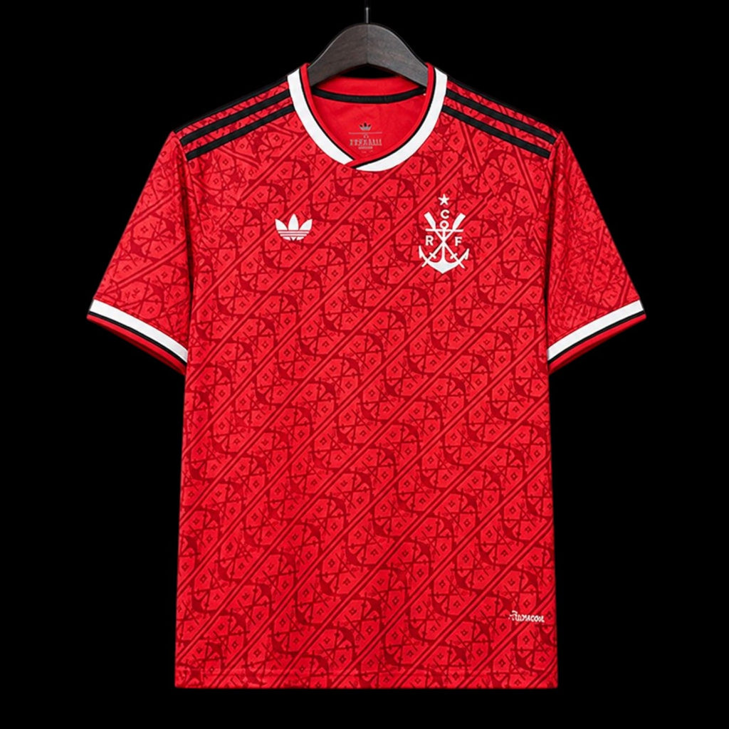 Flamengo Maillot Third 26/27