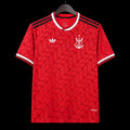 Flamengo Maillot Third 26/27