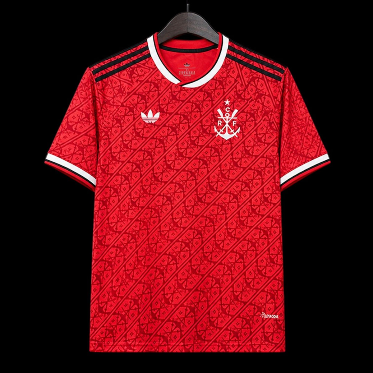 Flamengo Maillot Third 26/27