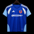 Universidad de Chile Maillot Avant-Match 26/27