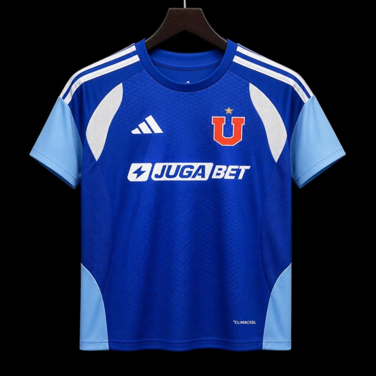 Universidad de Chile Maillot Avant-Match 26/27