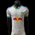 Leeds United Maillot Domicile 26/27 – Version Player
