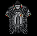 Mexique Maillot Vierge de Guadalupe 26/27 (II)