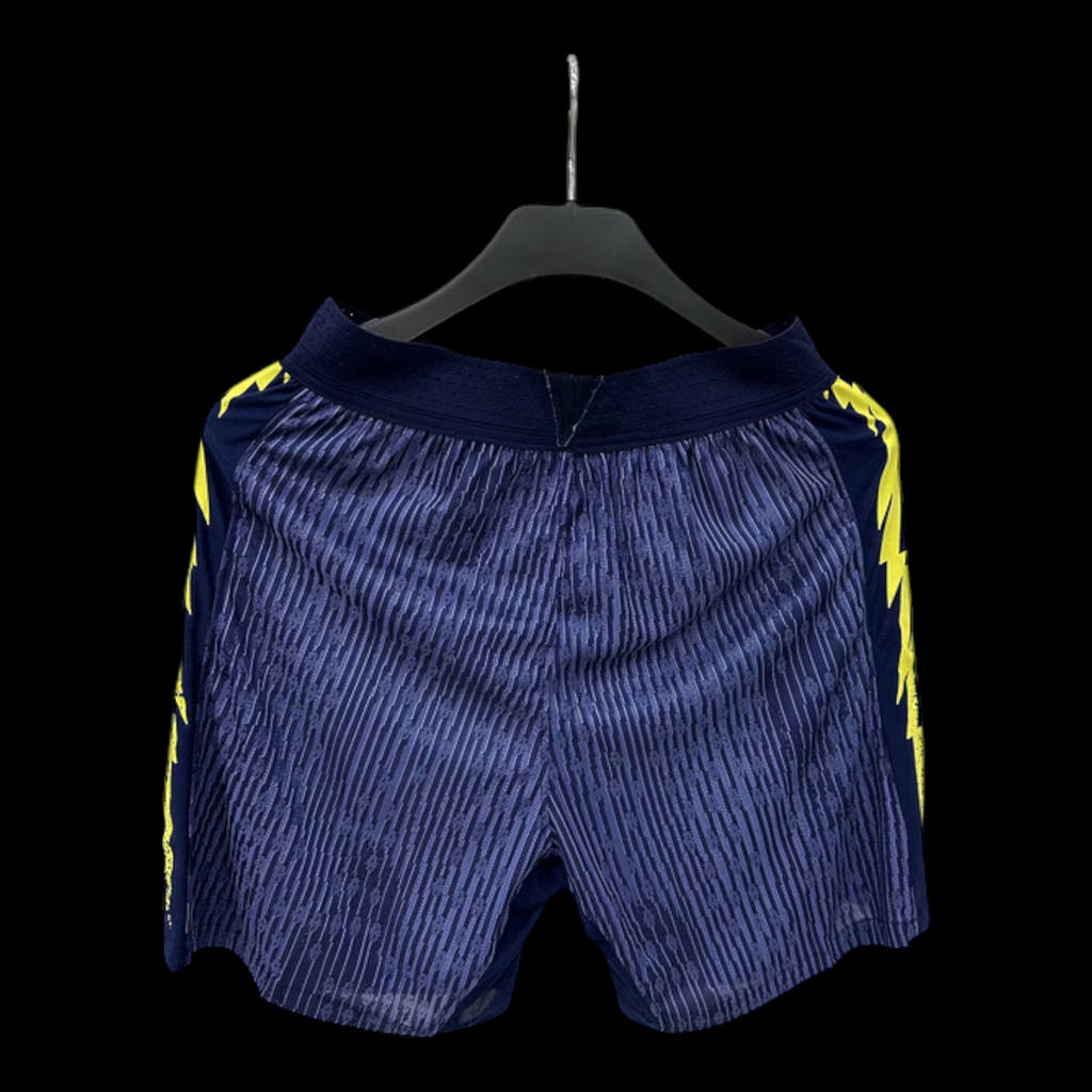Atlético Madrid Short Extérieur 25/26