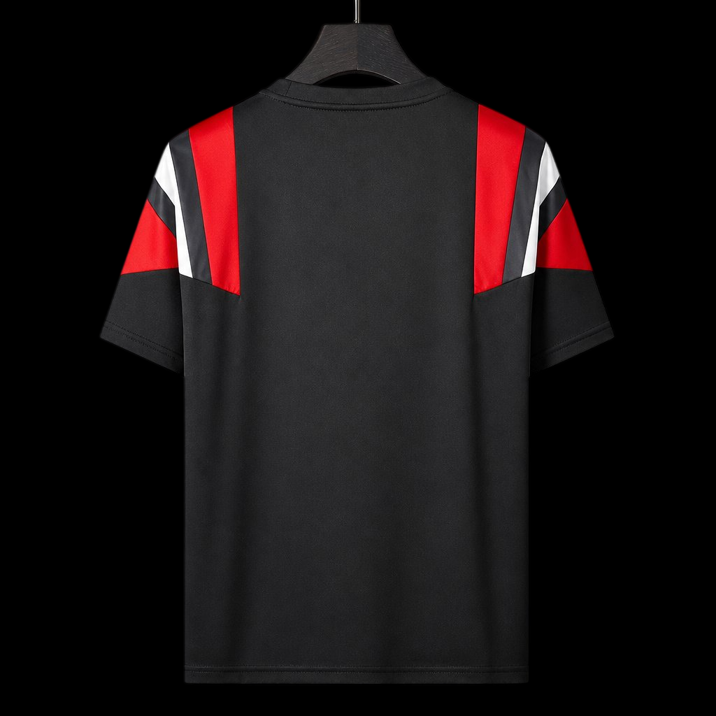 Manchester United Maillot EQT 26/27 (II)