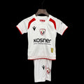 Osasuna Maillot Third 25/26 – Enfant