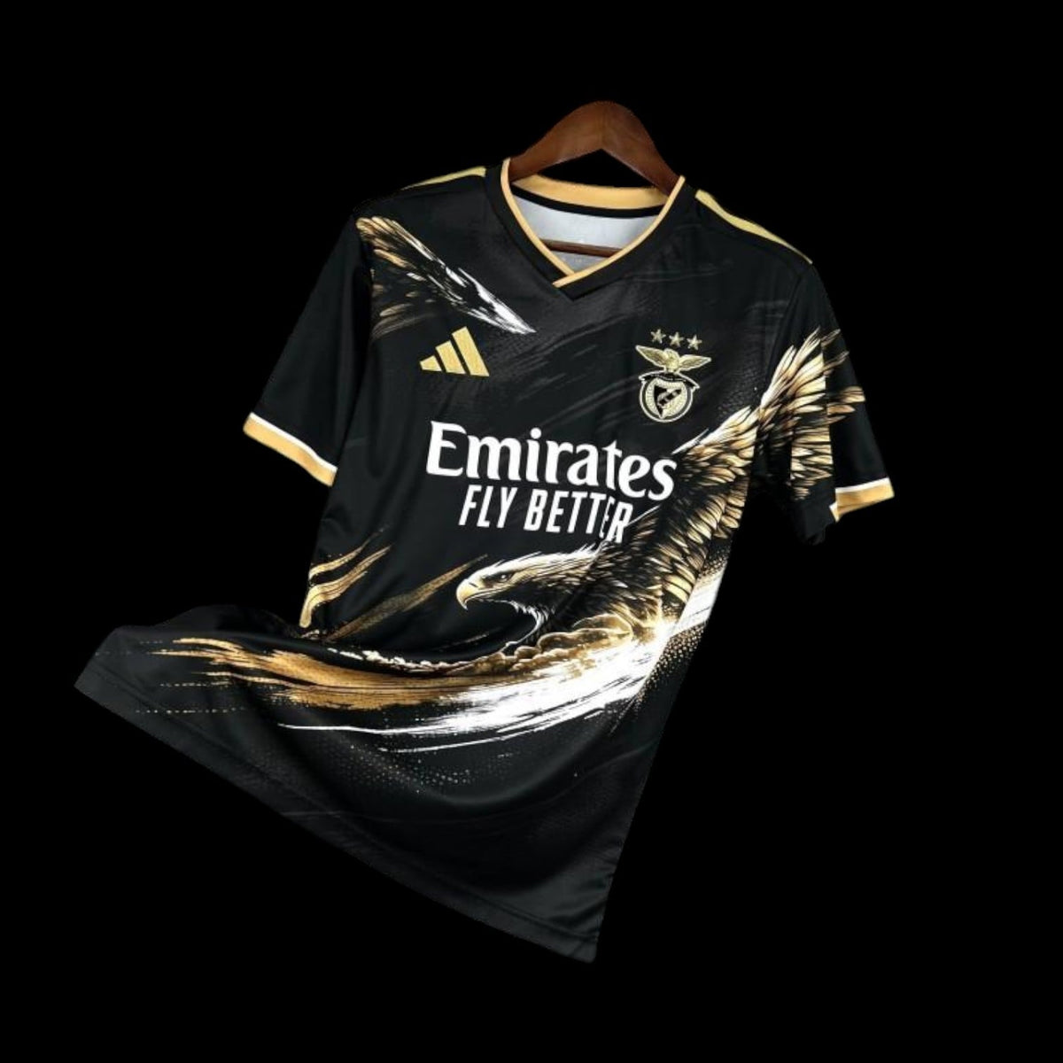 Benfica Maillot Avant-Match 26/27