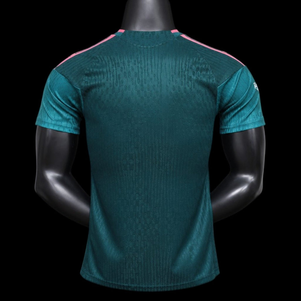 Real Madrid Maillot Entraînement 26/27 – Version Player