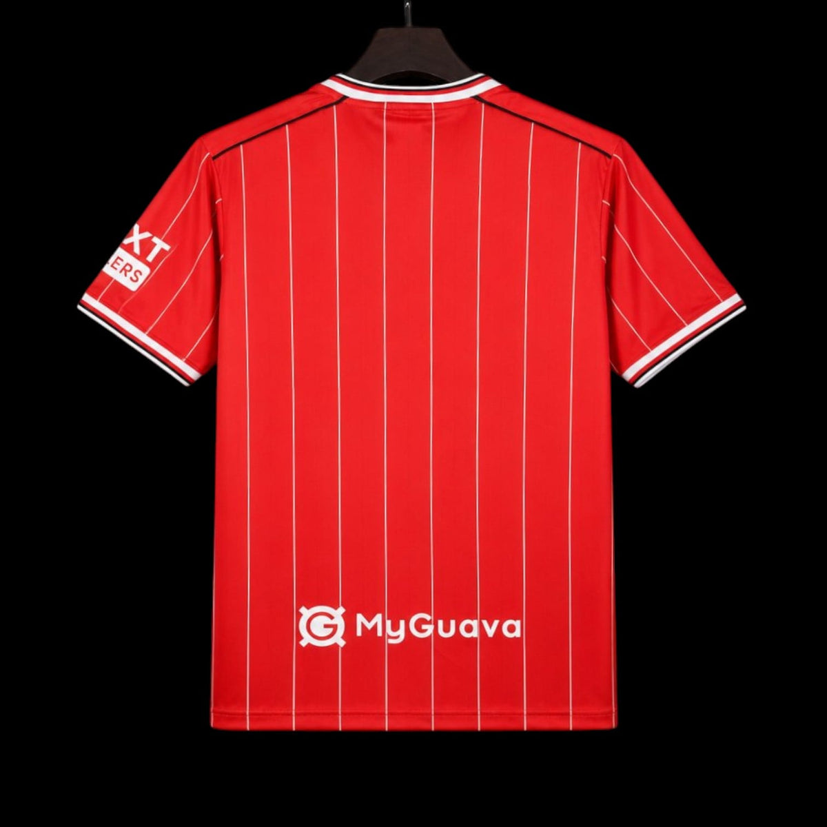 Rangers FC Maillot Avant-Match 26/27