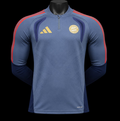 Bayern Munich Maillot Manches longues Entraînement 26/27 – Version Player (II)
