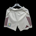Aston Villa Short Domicile 25/26