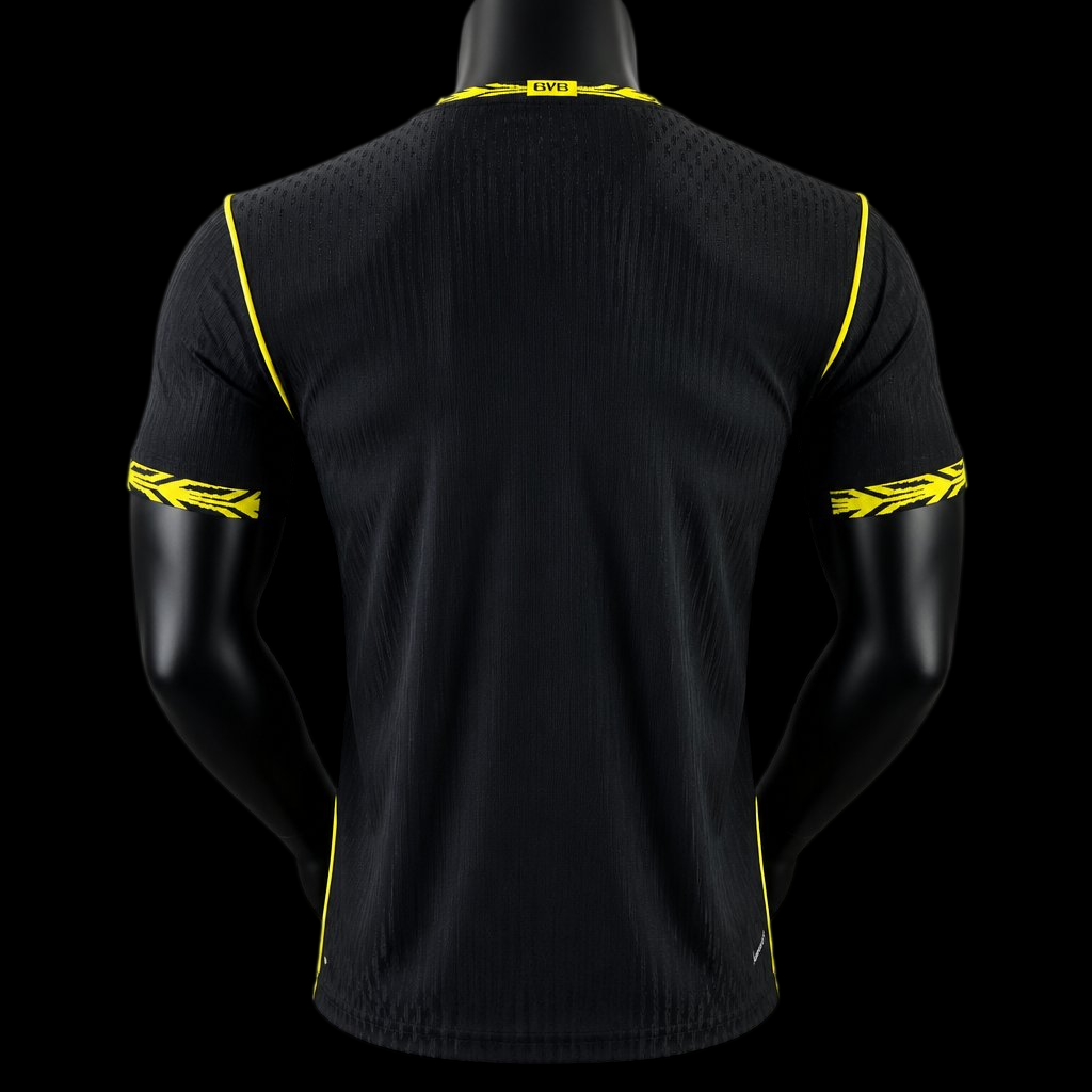 Chelsea Maillot Extérieur 26/27 – Version Player (II)
