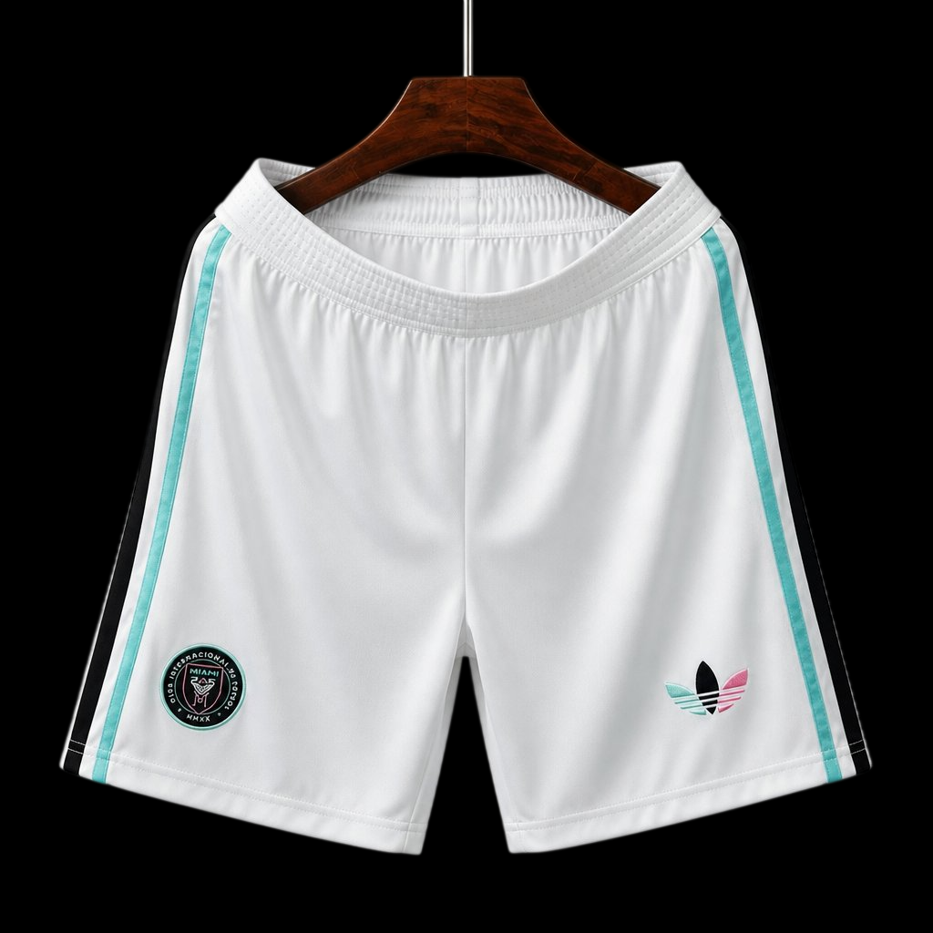 Inter Miami Short Domicile 26/27