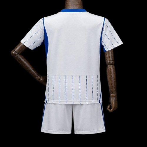 Brighton Maillot Extérieur 26/27 – Enfant