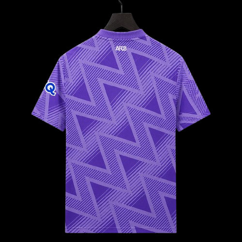 Bournemouth Maillot Extérieur 26/27