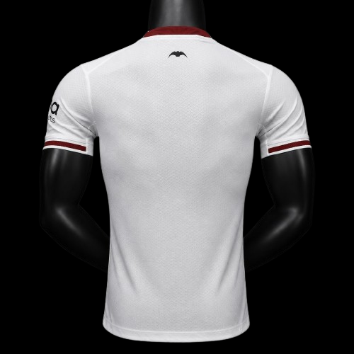 Valencia Maillot Domicile 26/27 – Version Player