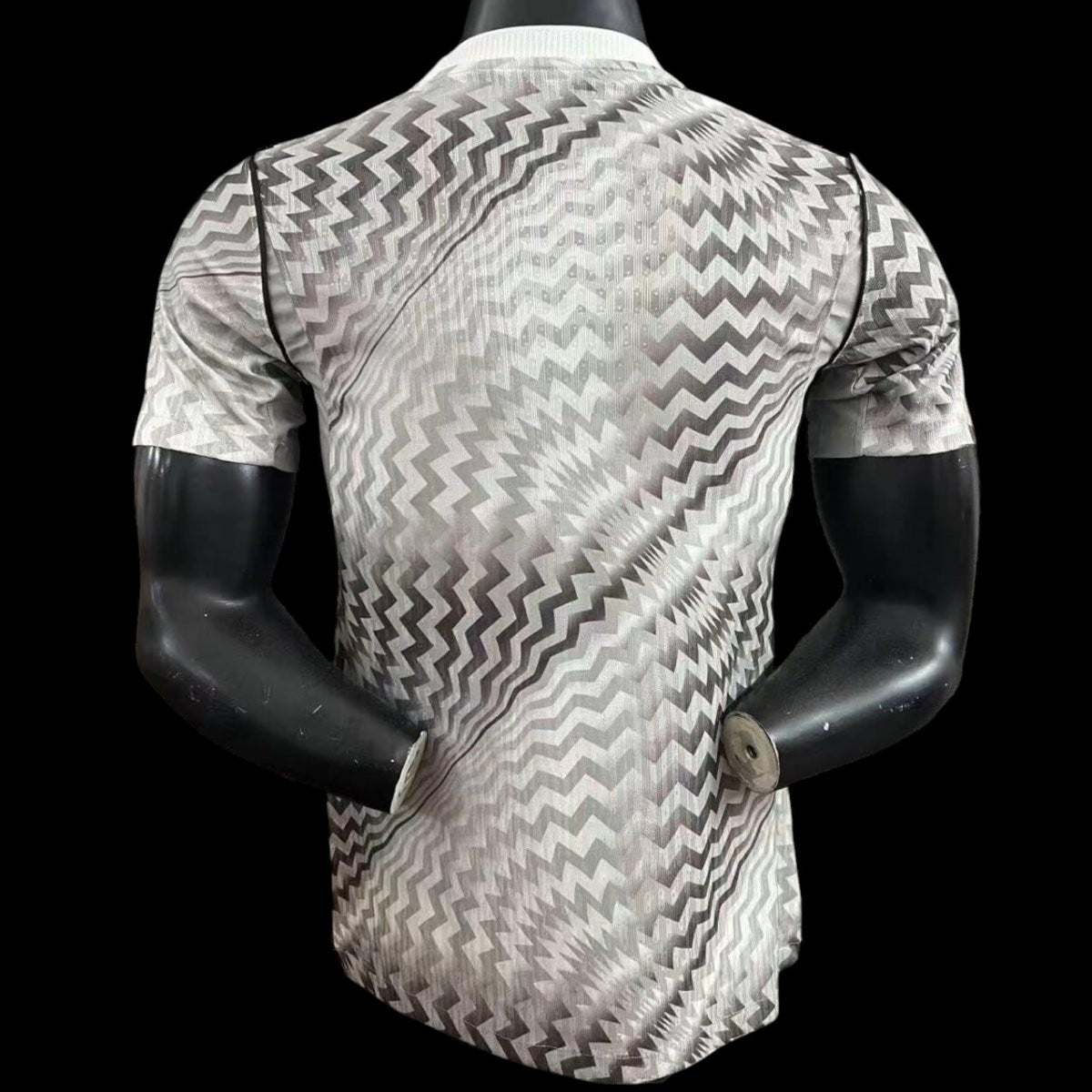 Corinthians Maillot Gardien 26/27 – Version Player