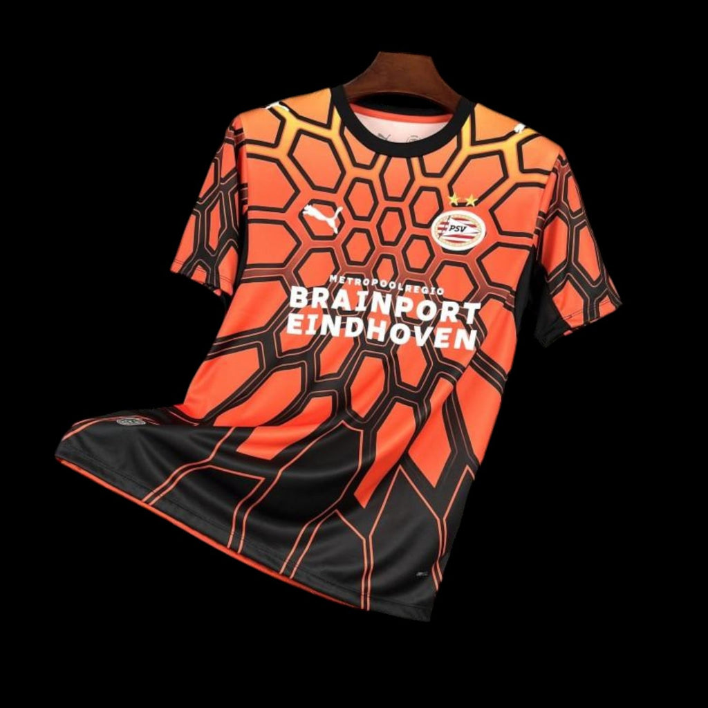 PSV Eindhoven Maillot Avant-Match 26/27
