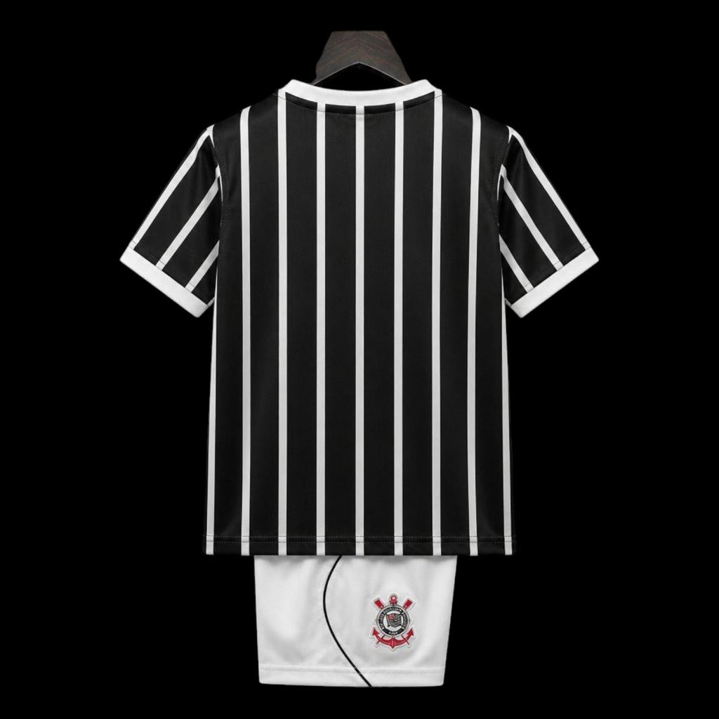 Corinthians Maillot Extérieur 26/27 – Enfant