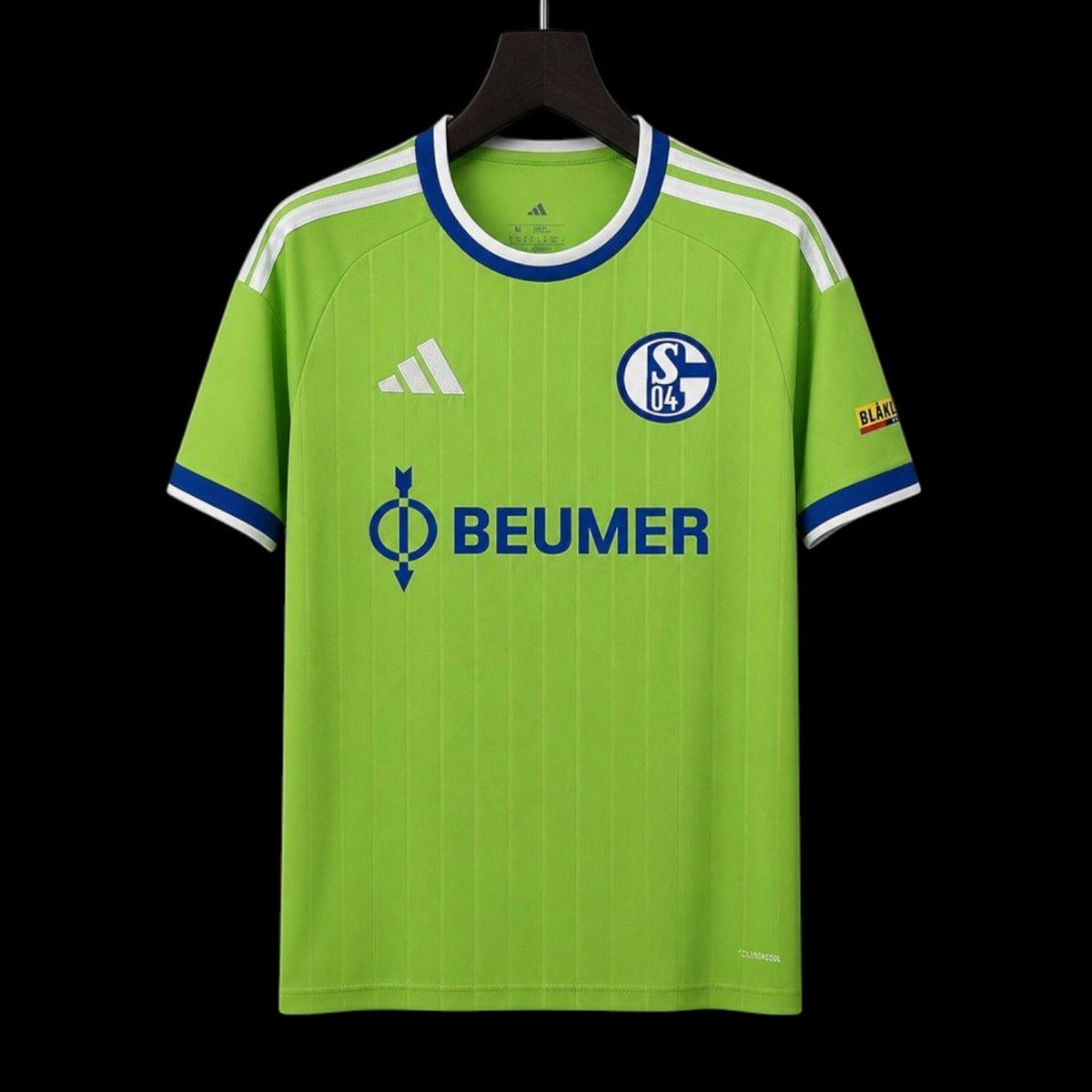 Schalke Maillot Extérieur 26/27