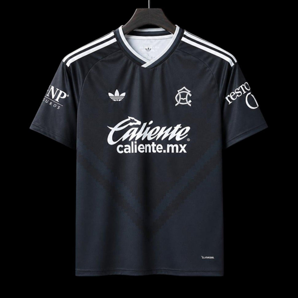 Club America Maillot Extérieur 26/27