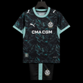 Marseille Maillot Extérieur 26/27 – Enfant