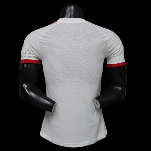 Flamengo Maillot Extérieur 26/27 – Version Player
