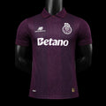 Porto Maillot Extérieur 26/27 – Version Player