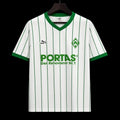 Werder Brême Maillot Domicile Rétro 1982/83