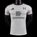 Fulham Maillot Domicile 26/27 – Version Player
