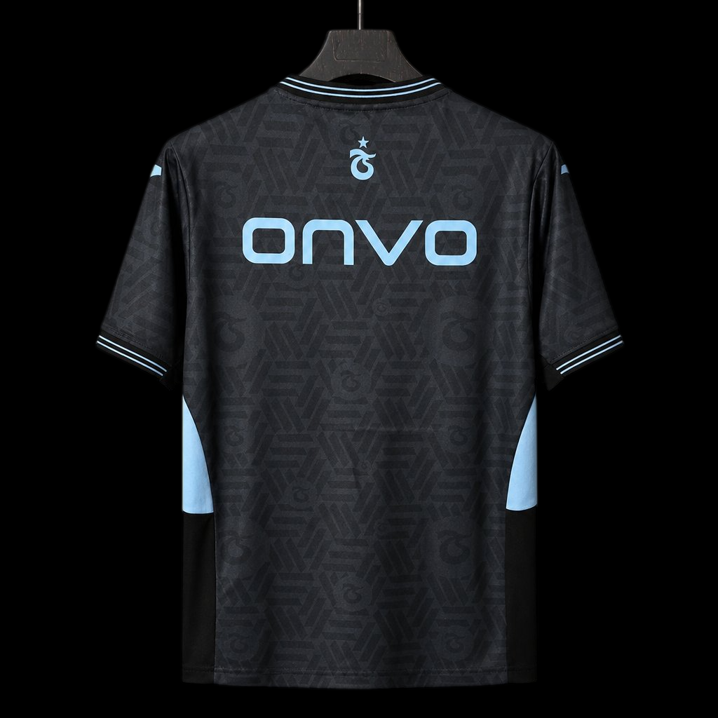 Trabzonspor Maillot Third 26/27