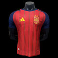 Espagne Maillot 2 Étoiles Domicile CDM 26 – Version Player
