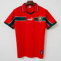 Maroc Maillot Extérieur Rétro 1998