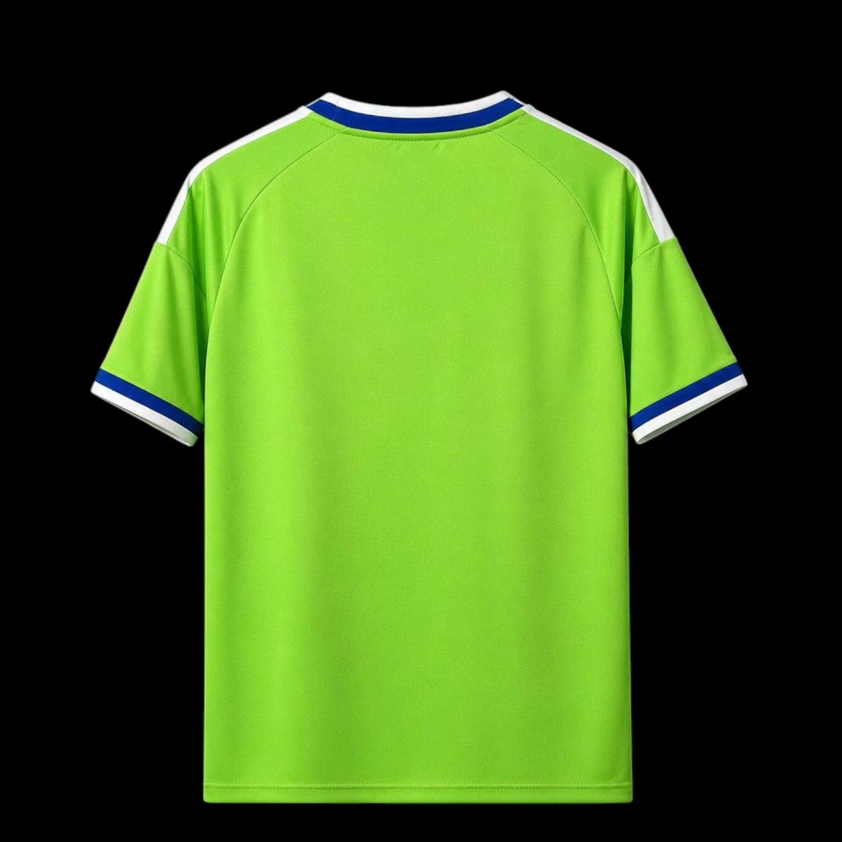 Schalke Maillot Extérieur 26/27