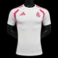 Real Madrid Maillot Avant-Match 26/27 – Version Player