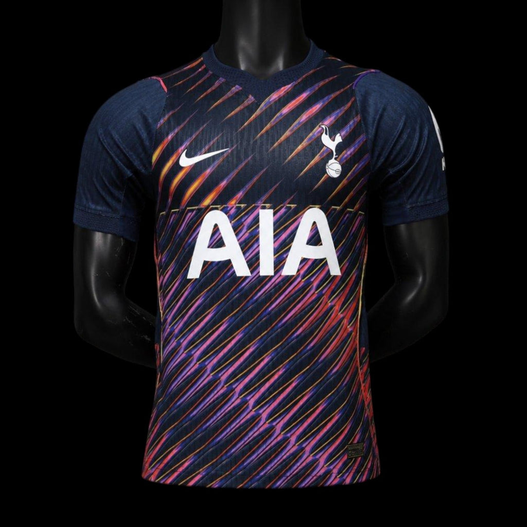 Tottenham Maillot Extérieur 26/27 – Version Player (II)