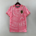 Italie Maillot Spécial Rose 24/25