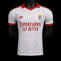 Benfica Maillot Extérieur 26/27 – Version Player