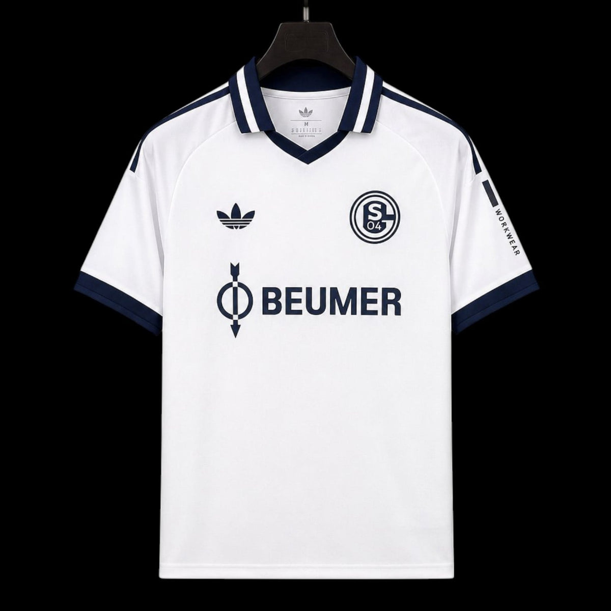 Schalke Maillot 26/27